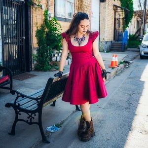 Meet your Posher, Nicole